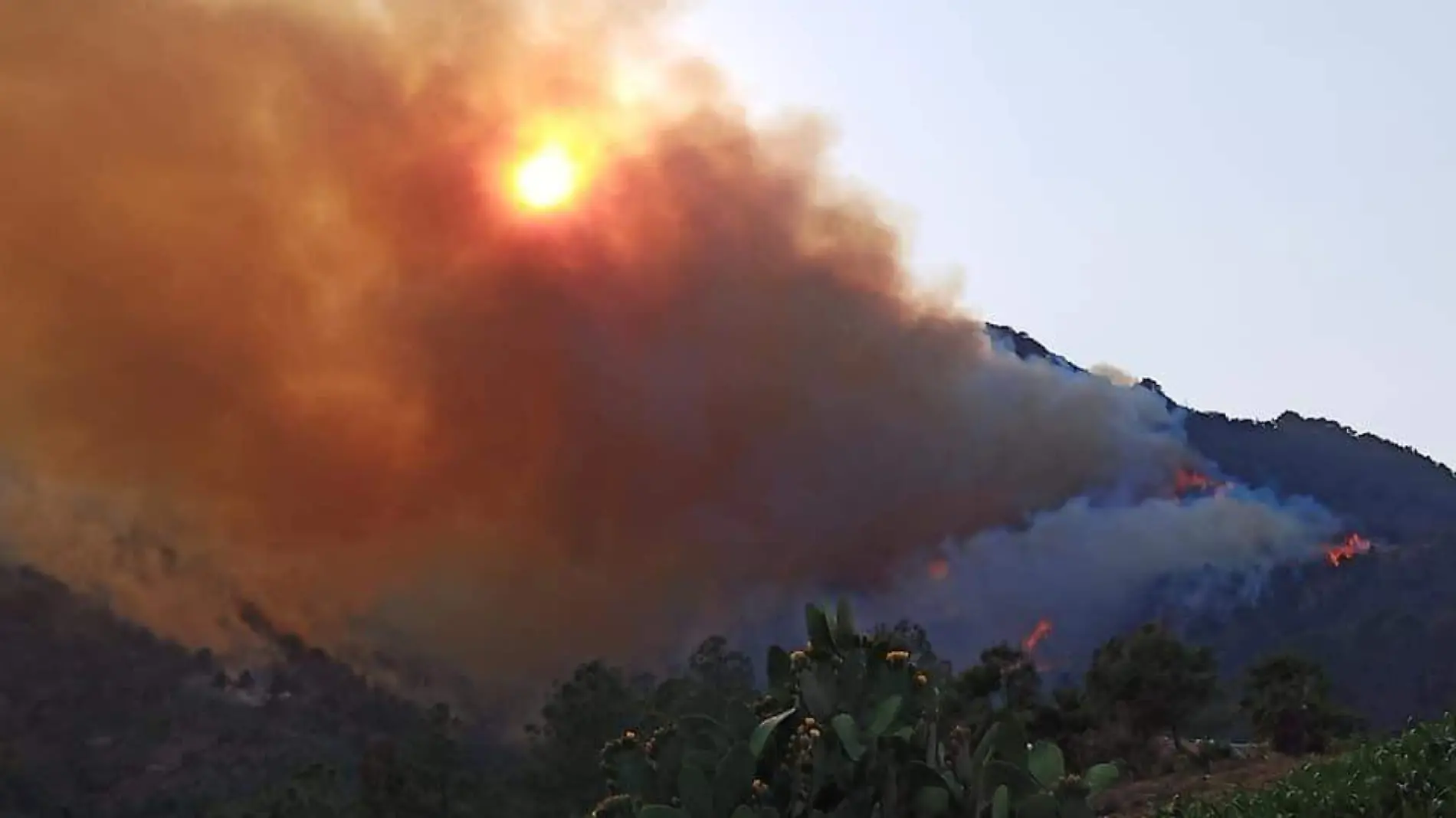 Incendio Tetela 7